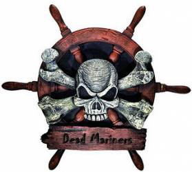 logo Dead Mariners